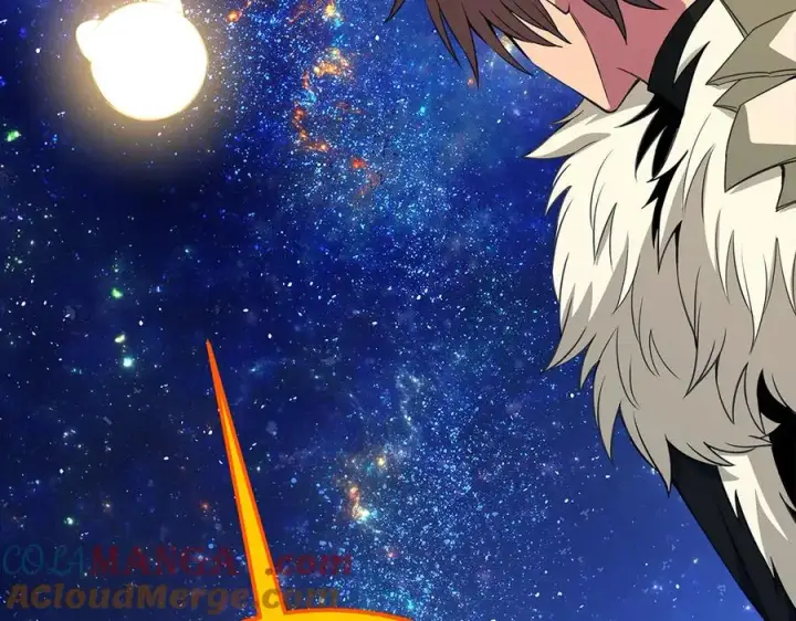 《神的打工世界》第91话 记忆融合图141