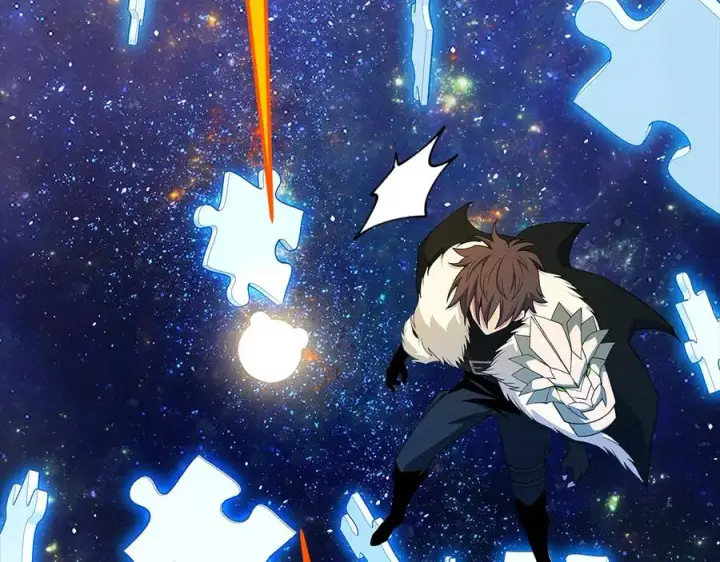 《神的打工世界》第91话 记忆融合图158