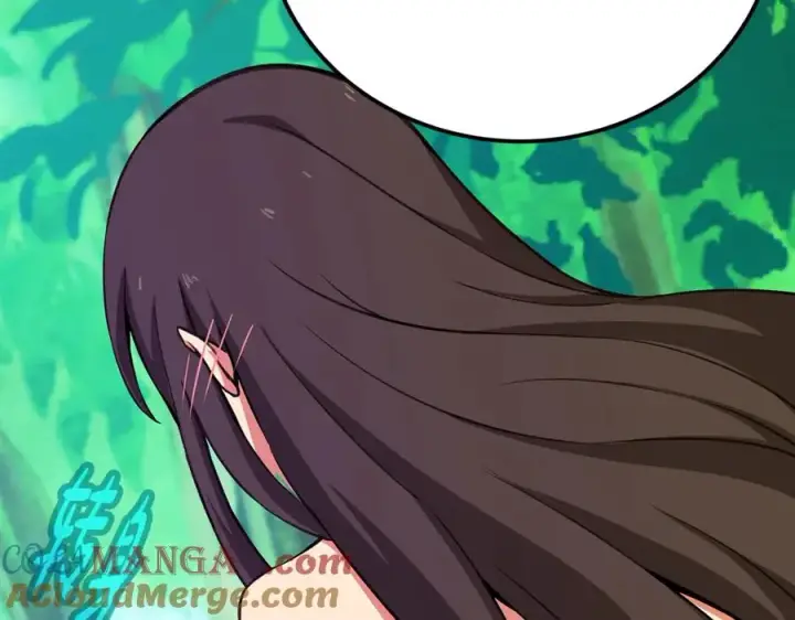 《神的打工世界》第91话 记忆融合图205