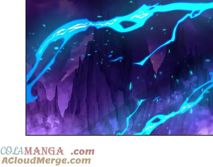 《神的打工世界》第91话 记忆融合图33