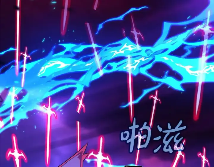 《神的打工世界》第91话 记忆融合图35