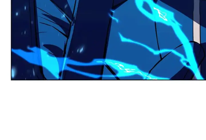 《神的打工世界》第91话 记忆融合图91