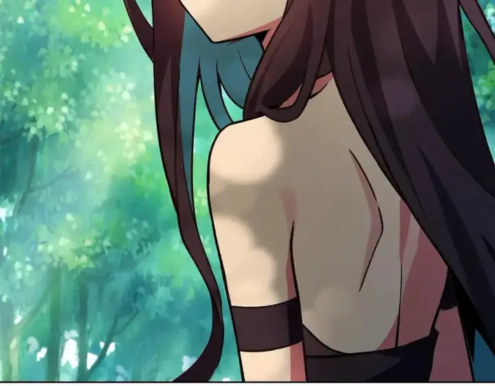 《神的打工世界》第92话 创世的记忆图10