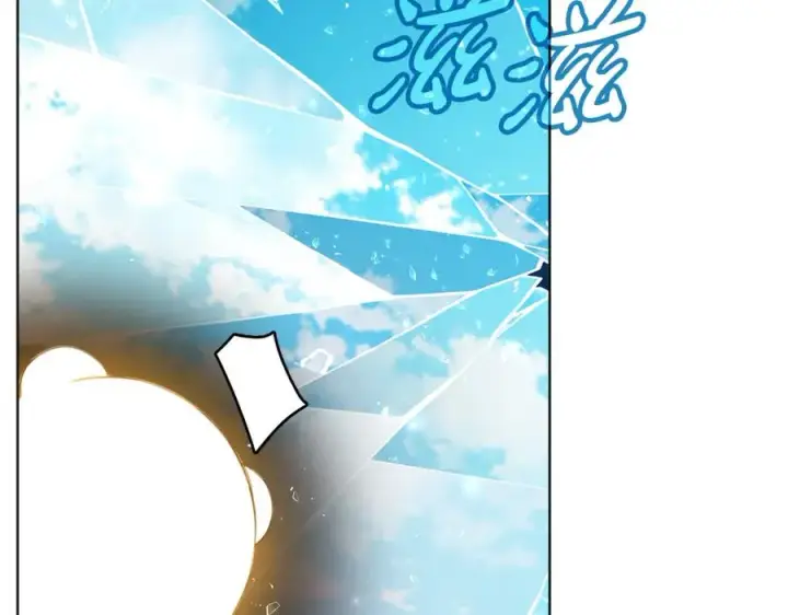 《神的打工世界》第92话 创世的记忆图102