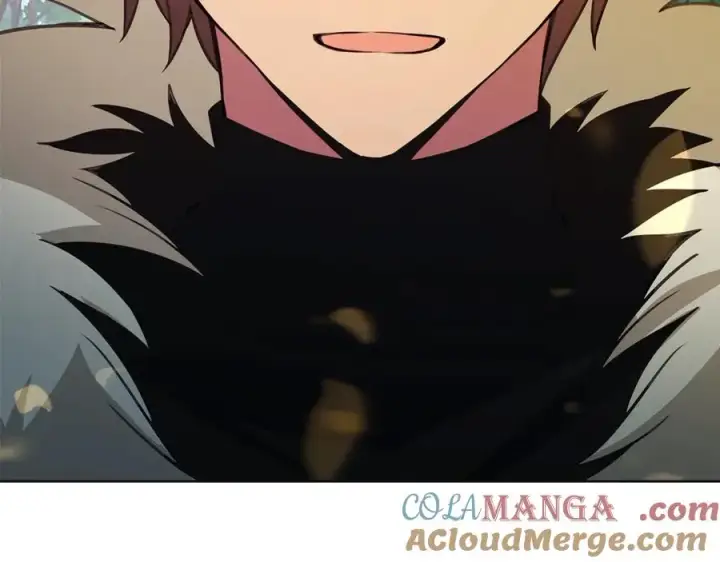 《神的打工世界》第92话 创世的记忆图105
