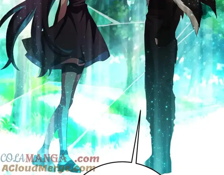 《神的打工世界》第92话 创世的记忆图109