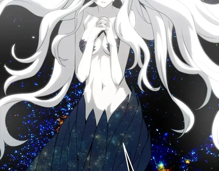 《神的打工世界》第92话 创世的记忆图156