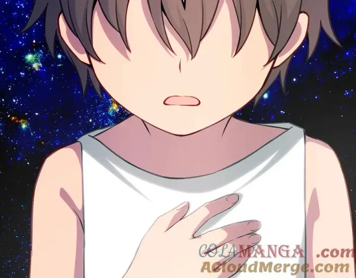 《神的打工世界》第92话 创世的记忆图185