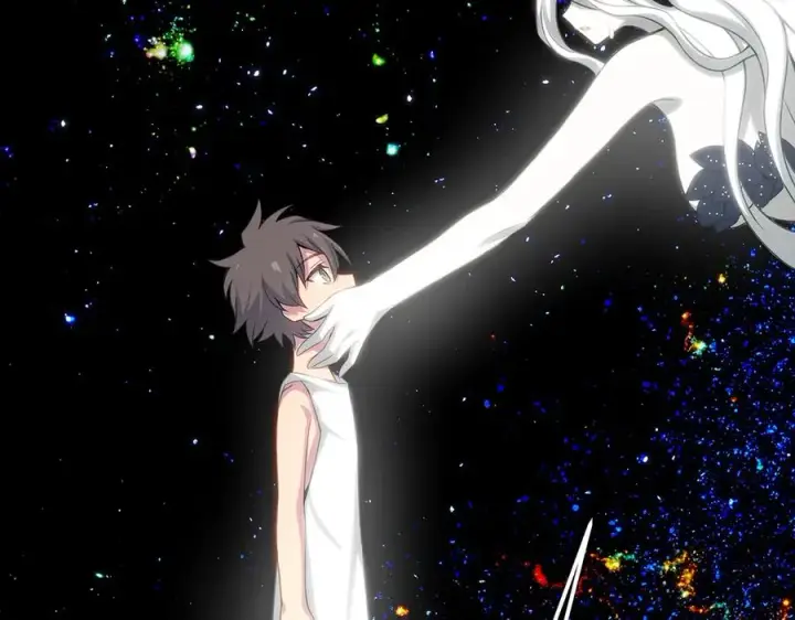 《神的打工世界》第92话 创世的记忆图198