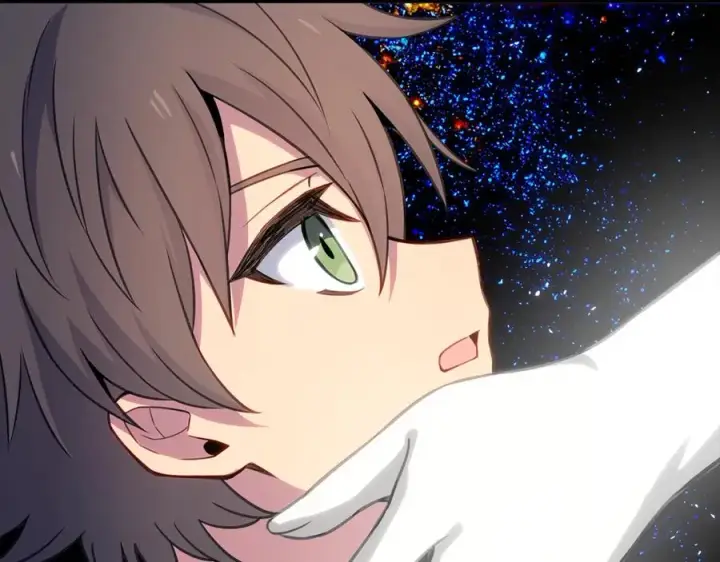 《神的打工世界》第92话 创世的记忆图202