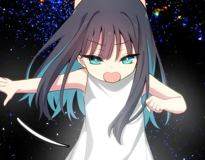 《神的打工世界》第92话 创世的记忆图212