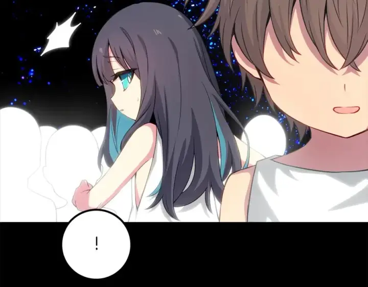 《神的打工世界》第92话 创世的记忆图216