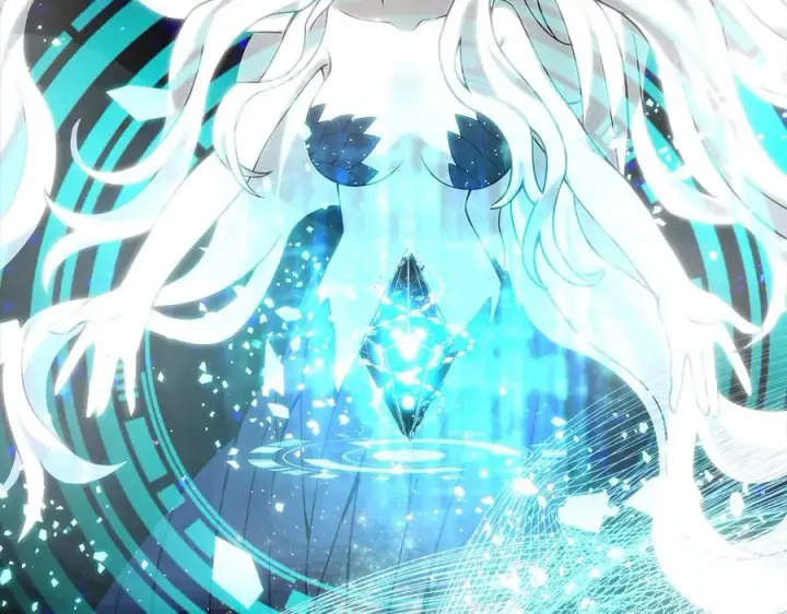 《神的打工世界》第92话 创世的记忆图236