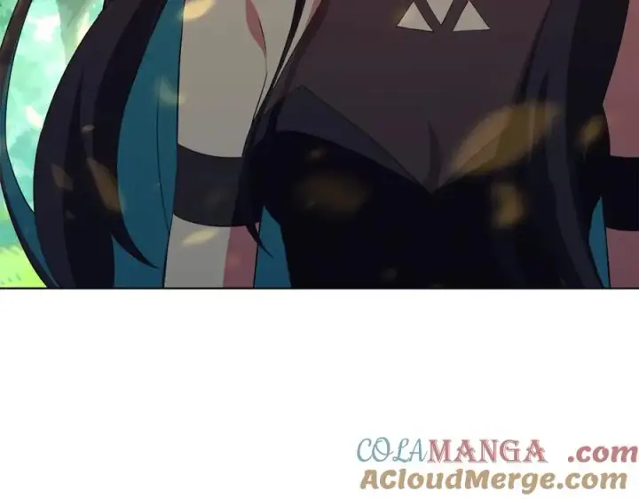 《神的打工世界》第92话 创世的记忆图57