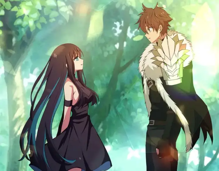《神的打工世界》第92话 创世的记忆图70