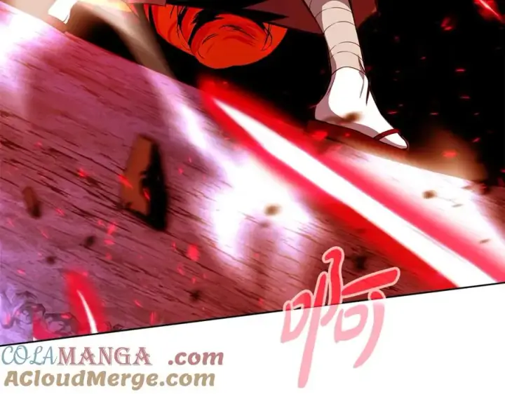 《神的打工世界》第93话 顶级剑神图129