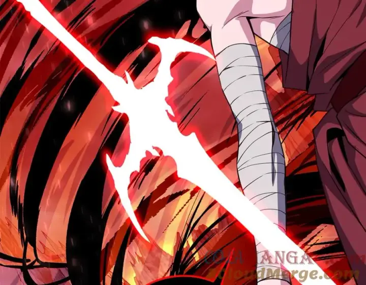 《神的打工世界》第93话 顶级剑神图161