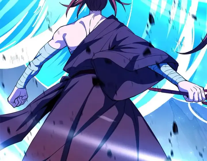 《神的打工世界》第93话 顶级剑神图174
