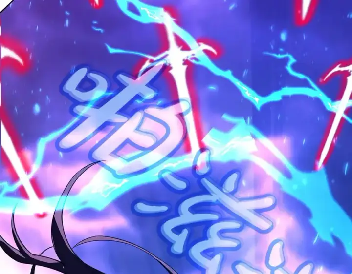 《神的打工世界》第93话 顶级剑神图40