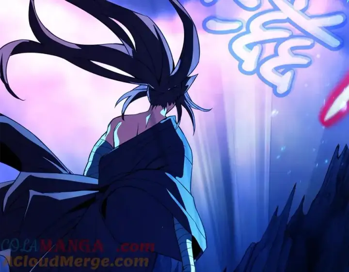 《神的打工世界》第93话 顶级剑神图41