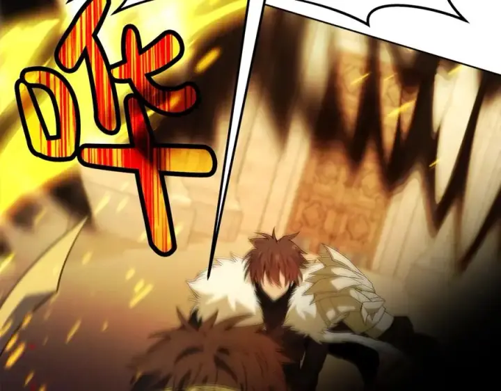 《神的打工世界》第94话 各自的使命图132