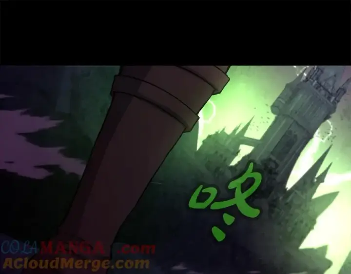 《神的打工世界》第94话 各自的使命图193