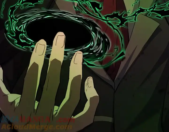 《神的打工世界》第94话 各自的使命图225