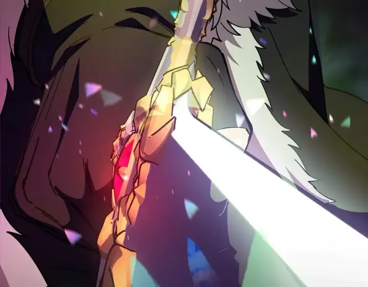 《神的打工世界》第94话 各自的使命图259