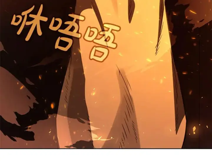 《神的打工世界》第94话 各自的使命图87