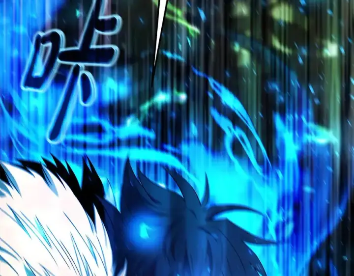 《神的打工世界》第95话 勇闯地狱之门图144