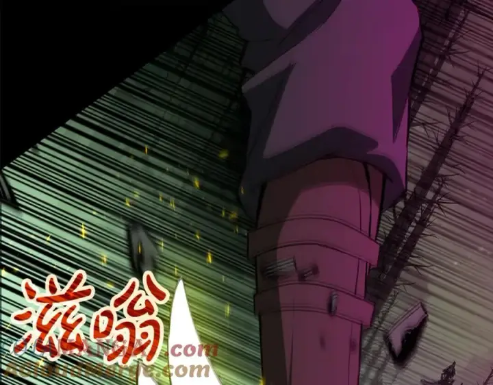 《神的打工世界》第95话 勇闯地狱之门图17