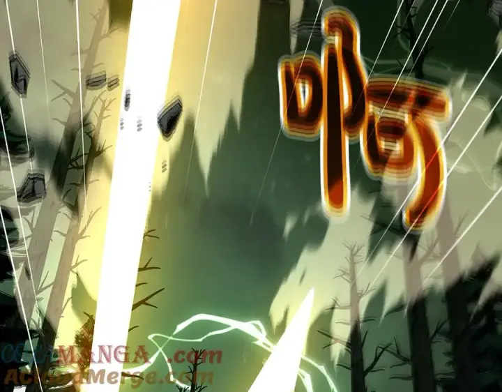 《神的打工世界》第95话 勇闯地狱之门图37