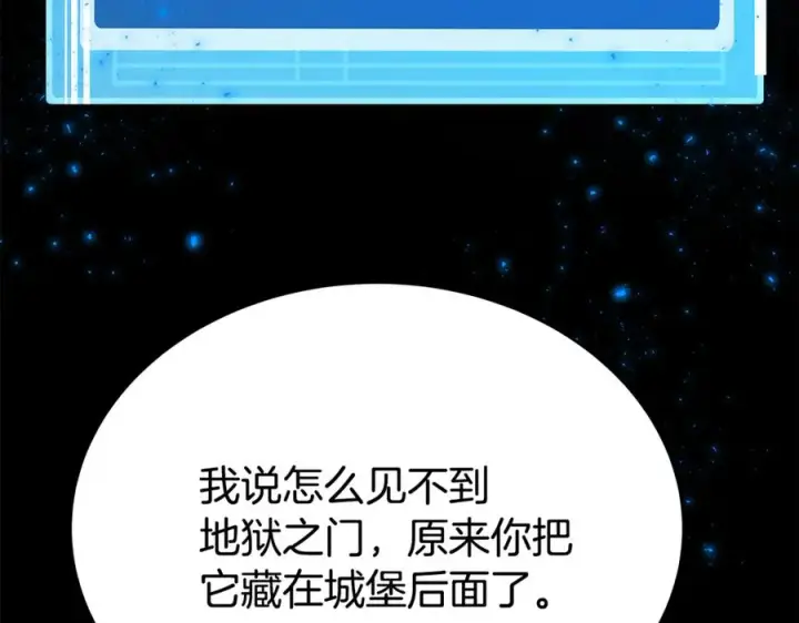 《神的打工世界》第95话 勇闯地狱之门图80