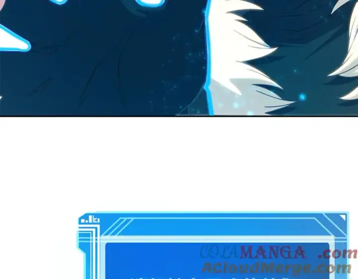 《神的打工世界》第96话 孤注一掷图117