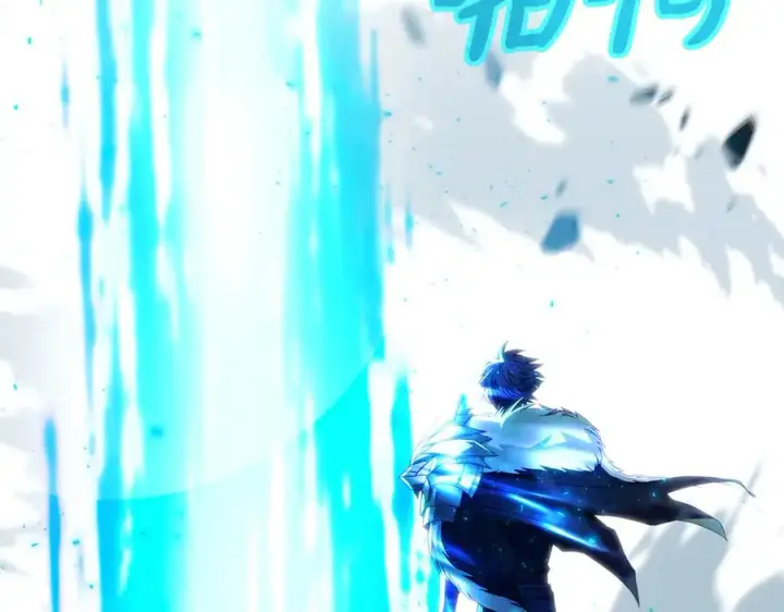 《神的打工世界》第96话 孤注一掷图119