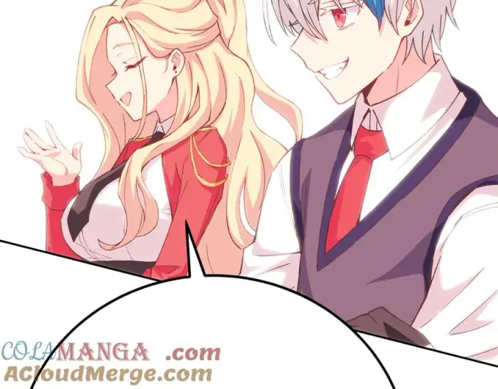 《神的打工世界》第96话 孤注一掷图253