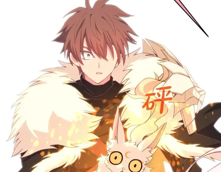 《神的打工世界》第96话 孤注一掷图78