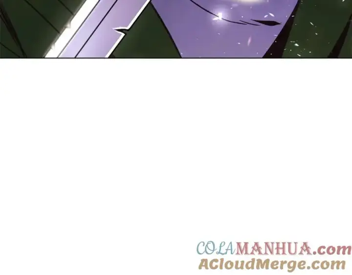 《神的打工世界》第8话 一击毙命牛战士图133