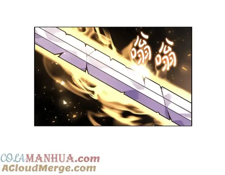 《神的打工世界》第8话 一击毙命牛战士图157