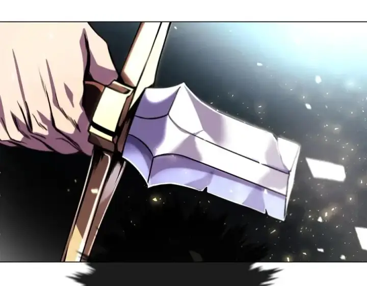 《神的打工世界》第8话 一击毙命牛战士图206