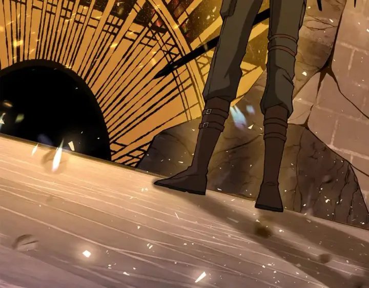 《神的打工世界》第97话 潘多拉的秘密图119