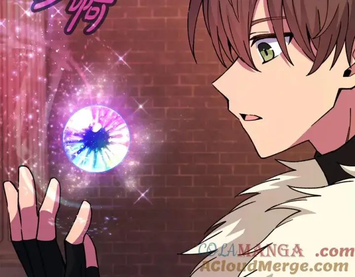 《神的打工世界》第97话 潘多拉的秘密图157