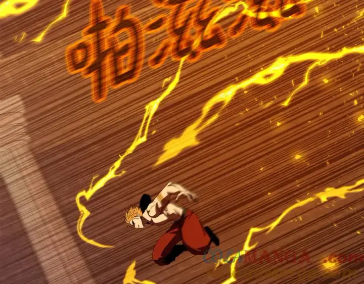 《神的打工世界》第97话 潘多拉的秘密图61