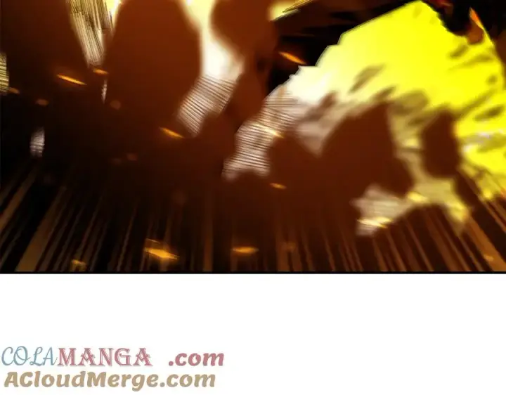 《神的打工世界》第98话 一切的起源图141