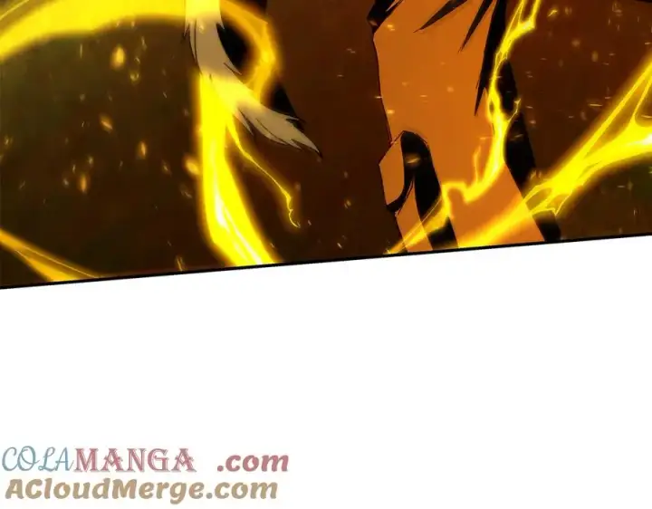 《神的打工世界》第98话 一切的起源图145