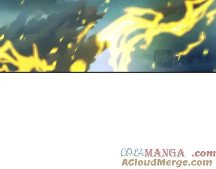 《神的打工世界》第98话 一切的起源图157