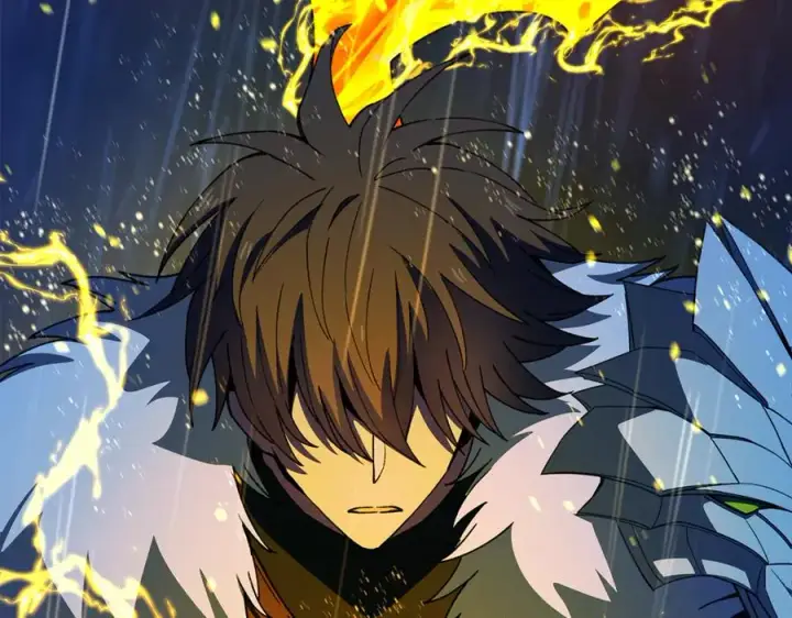 《神的打工世界》第98话 一切的起源图208