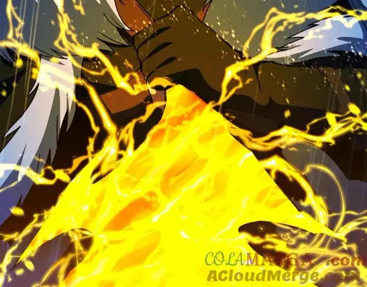《神的打工世界》第98话 一切的起源图209