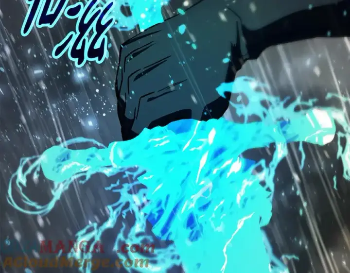 《神的打工世界》第98话 一切的起源图217