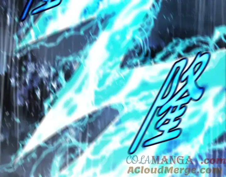 《神的打工世界》第98话 一切的起源图229